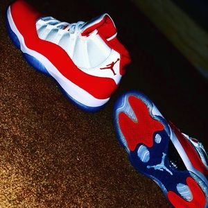 Meet your Posher, Angel